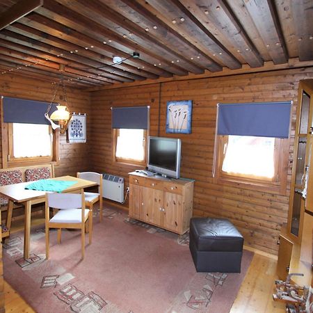 Characterful Old Farmhouse With 4 Apartments In Fresach Carinthia With Garden Экстерьер фото