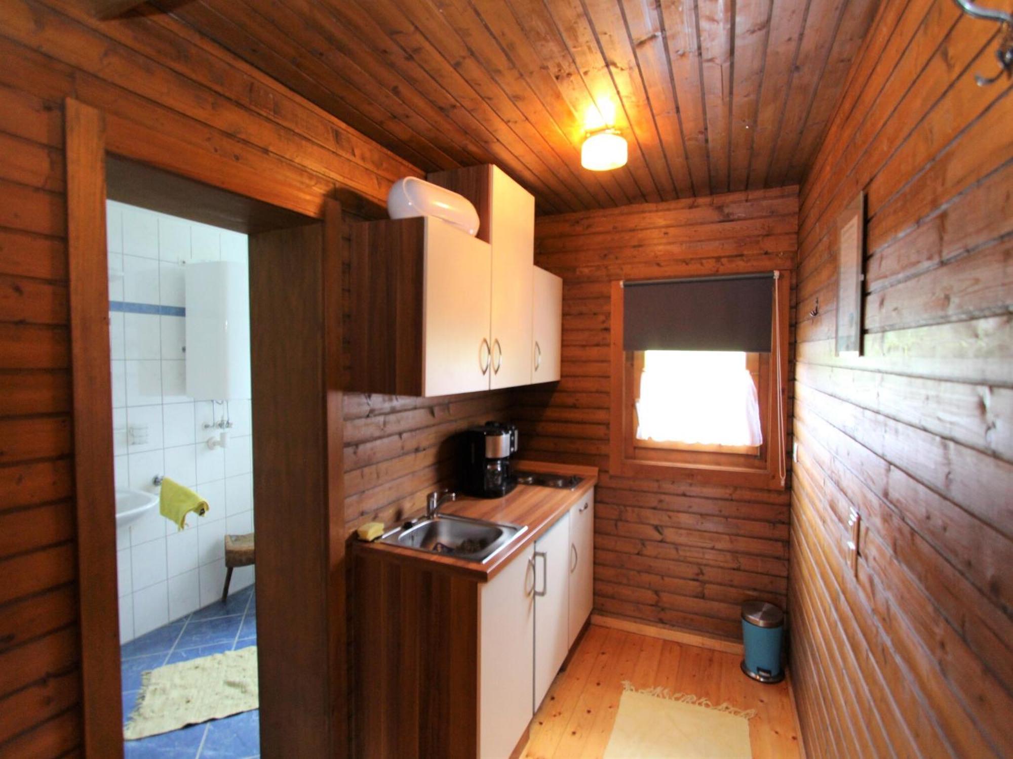 Characterful Old Farmhouse With 4 Apartments In Fresach Carinthia With Garden Экстерьер фото