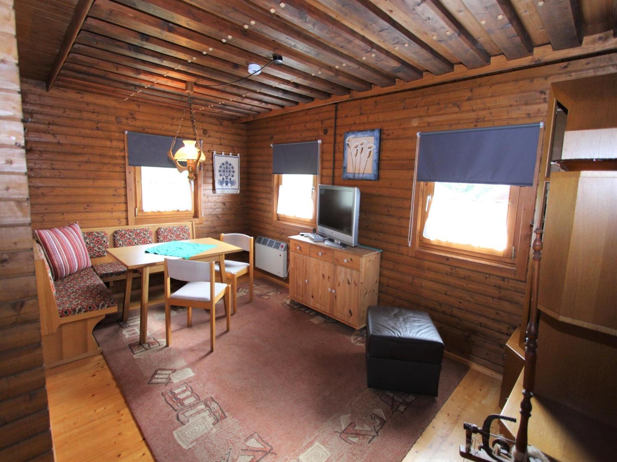 Characterful Old Farmhouse With 4 Apartments In Fresach Carinthia With Garden Экстерьер фото
