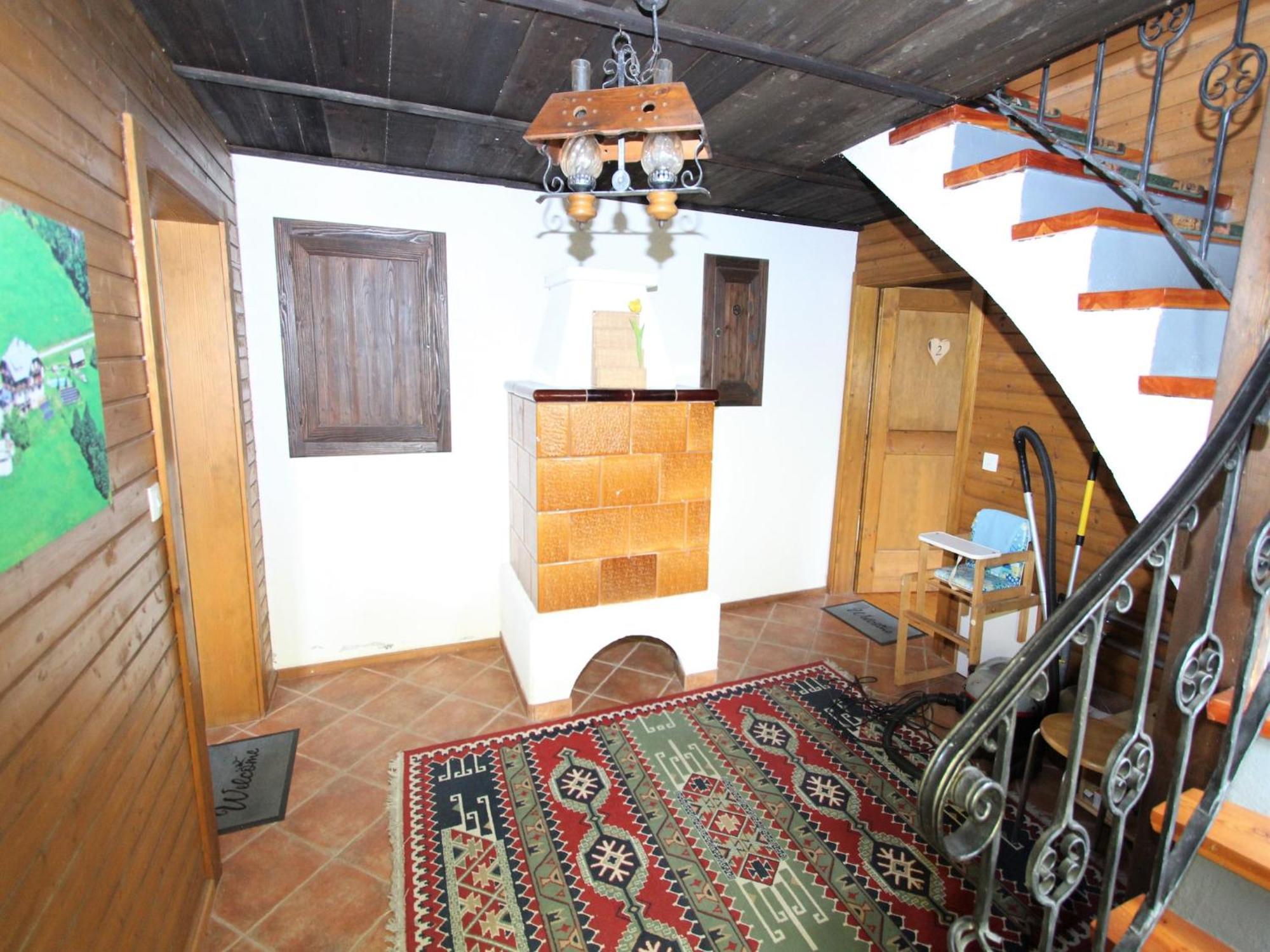 Characterful Old Farmhouse With 4 Apartments In Fresach Carinthia With Garden Экстерьер фото
